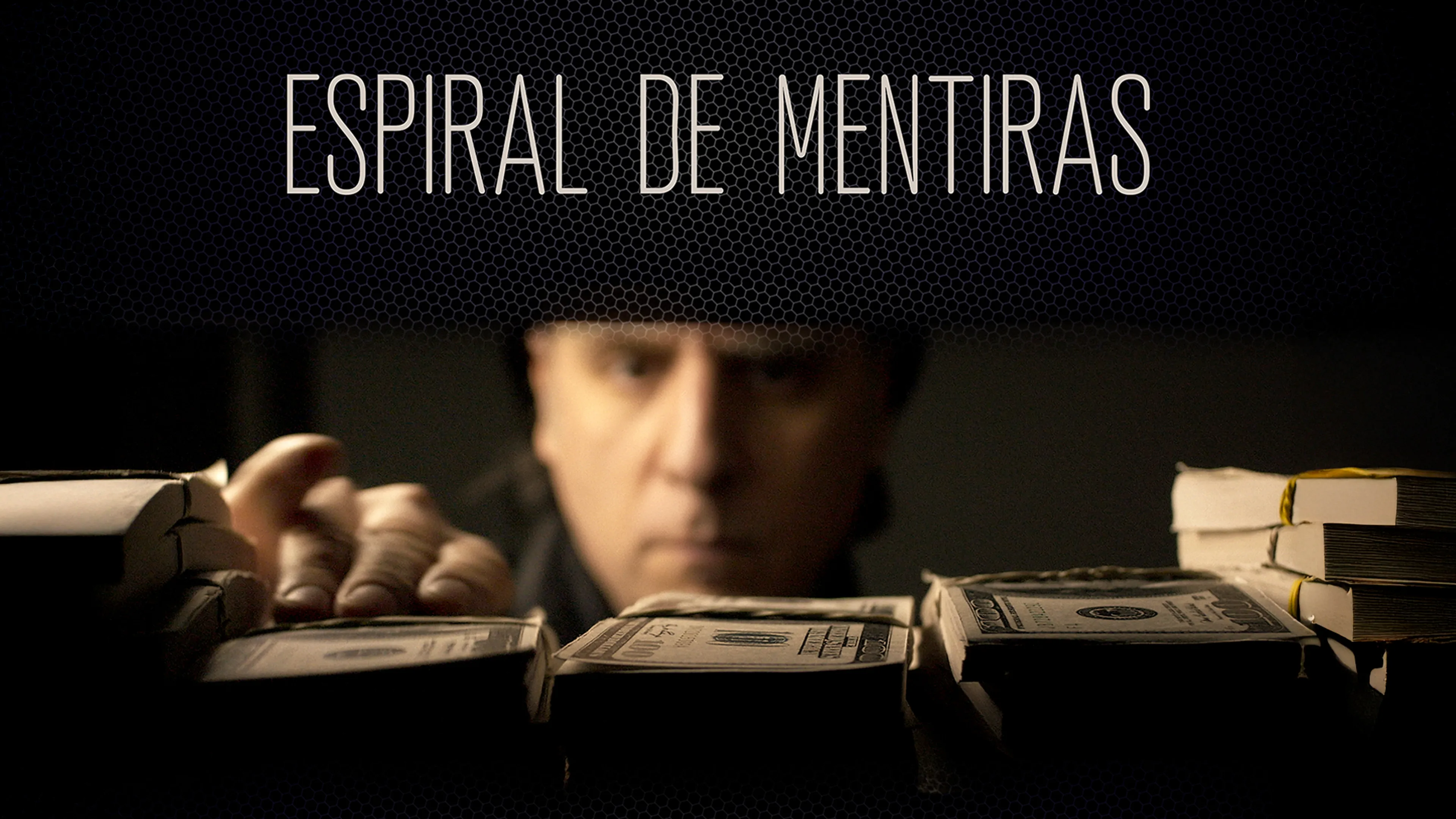 Espiral de Mentiras poster